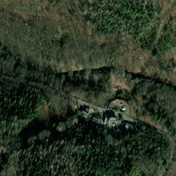 Satellite imagery of cairn, DE