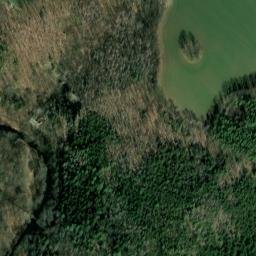 Satellite imagery of cairn, DE