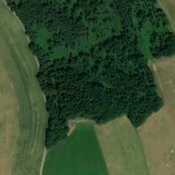 Satellite imagery of Brändel, DE