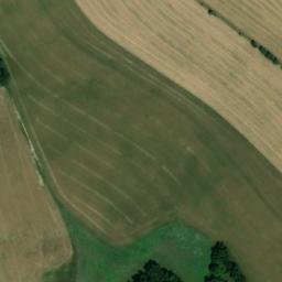 Satellite imagery of Brändel, DE