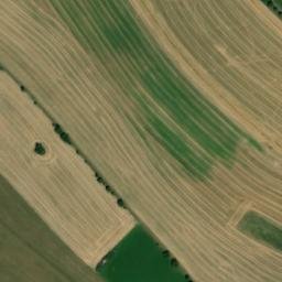 Satellite imagery of Brändel, DE