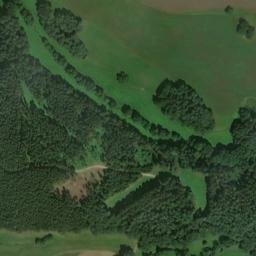 Satellite imagery of survey_point, CZ