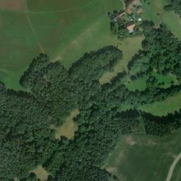 Satellite imagery of survey_point, CZ