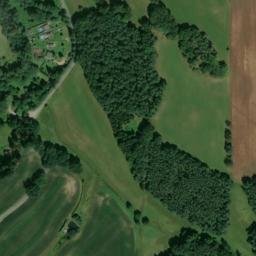 Satellite imagery of survey_point, CZ