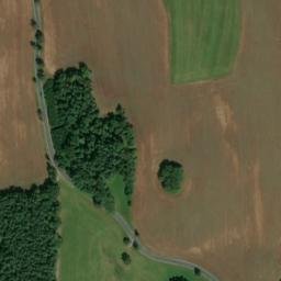 Satellite imagery of survey_point, CZ