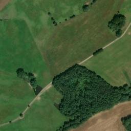 Satellite imagery of survey_point, CZ