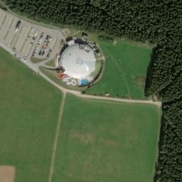 Satellite imagery of Schlegelberg, DE
