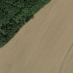 Satellite imagery of Hahnenrück, DE