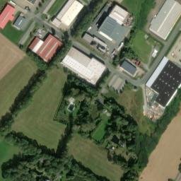 Satellite imagery of Friedrich-August-Höhe, DE