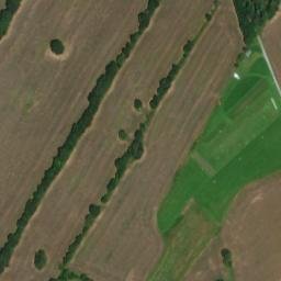 Satellite imagery of Sauberg, DE