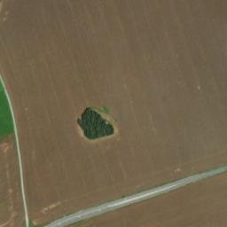 Satellite imagery of Sauberg, DE