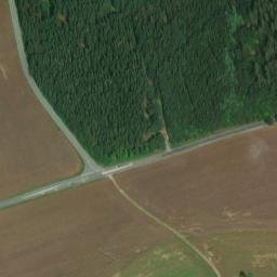 Satellite imagery of Sauberg, DE