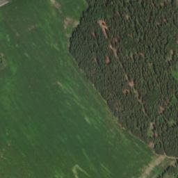 Satellite imagery of Franzenshöhe, DE