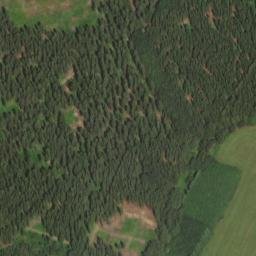 Satellite imagery of Franzenshöhe, DE