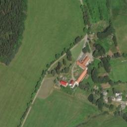 Satellite imagery of Franzenshöhe, DE