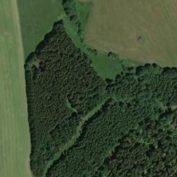 Satellite imagery of Altes Gericht, DE
