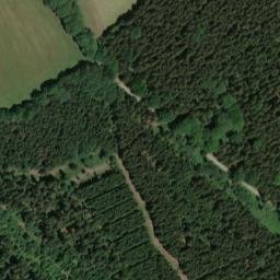 Satellite imagery of Altes Gericht, DE