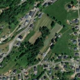 Satellite imagery of Marterberg, DE
