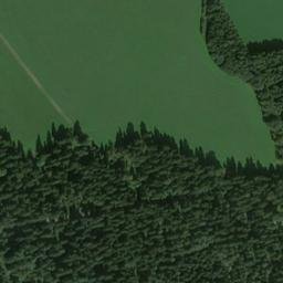 Satellite imagery of Vogeltoffelfelsen, DE
