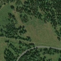 Satellite imagery of Kamenec, CZ