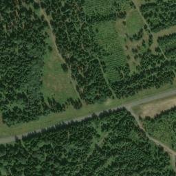 Satellite imagery of Kamenec, CZ