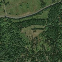 Satellite imagery of [Klíny I] WT-2, CZ