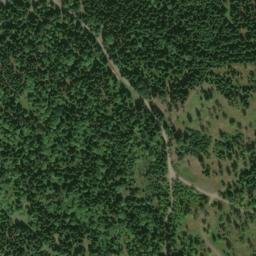 Satellite imagery of [Klíny I] WT, CZ