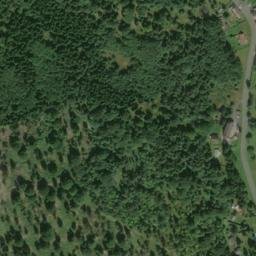 Satellite imagery of [Klíny I] WT, CZ