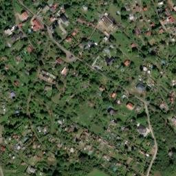 Satellite imagery of Teplitzer Schlossberg, CZ