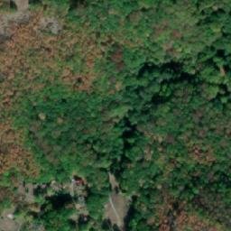 Satellite imagery of Vysoký Ostrý [Ústí nad Labem-Nová Ves] outlook t., CZ