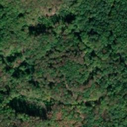 Satellite imagery of Vysoký Ostrý [Ústí nad Labem-Nová Ves] outlook t., CZ