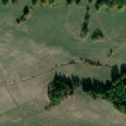 Satellite imagery of k.574 [Lovečkovice-Levínské Petrovice], CZ
