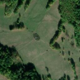 Satellite imagery of k.574 [Lovečkovice-Levínské Petrovice], CZ
