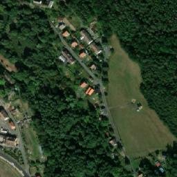 Satellite imagery of Holice [Zahrádky u České Lípy], CZ