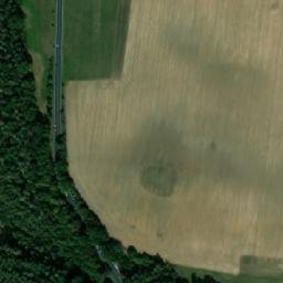 Satellite imagery of Holice [Zahrádky u České Lípy], CZ