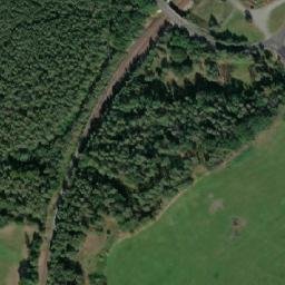 Satellite imagery of Puchavec [Provodín], CZ