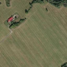 Satellite imagery of Puchavec [Provodín], CZ