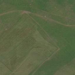 Satellite imagery of Spící panna [Provodín], CZ