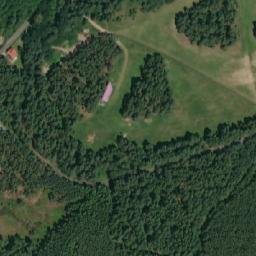 Satellite imagery of Čertova zeď [Ralsko-Ploužnice], CZ