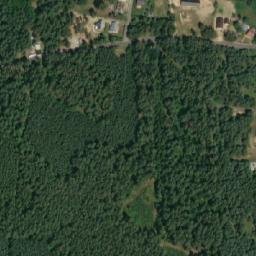 Satellite imagery of Čertova zeď [Ralsko-Ploužnice], CZ