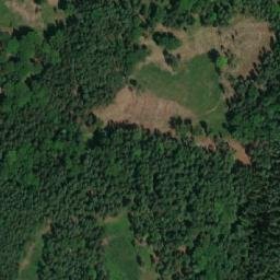 Satellite imagery of Desítka [Ralsko-Svébořice], CZ