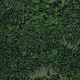 Satellite imagery of Desítka [Ralsko-Svébořice], CZ