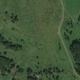 Satellite imagery of Hřebínek [Ralsko-Náhlov], CZ