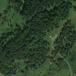 Satellite imagery of Hřebínek [Ralsko-Náhlov], CZ
