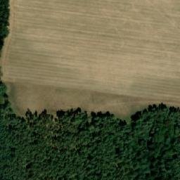 Satellite imagery of Slavíkov [Bílá-Chvalčovice], CZ