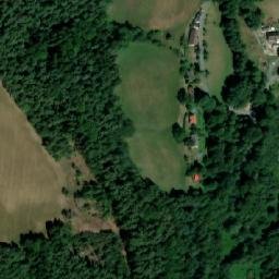 Satellite imagery of Slavíkov [Bílá-Chvalčovice], CZ