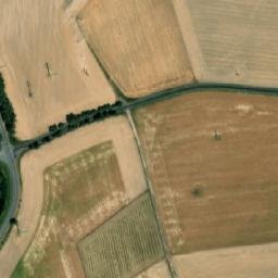 Satellite imagery of (Zlatá Hvězda) [Žďárek u Sychrova] GSM, CZ