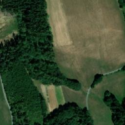 Satellite imagery of Čertovka [Háje nad Jizerou-Dolní Sytová], CZ