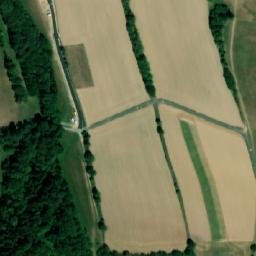 Satellite imagery of Čertovka [Háje nad Jizerou-Dolní Sytová], CZ