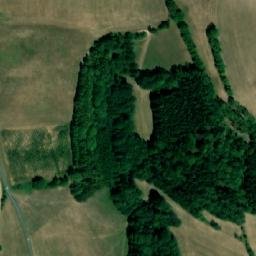 Satellite imagery of Čertovka [Háje nad Jizerou-Dolní Sytová], CZ